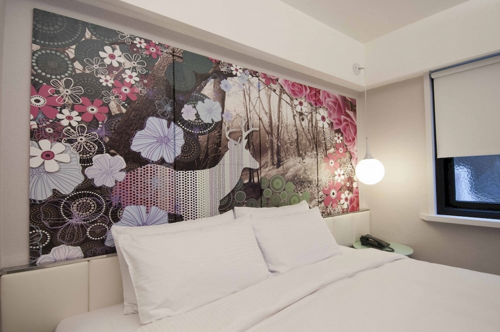The Cloud Hotel Kaohsiung Exterior foto